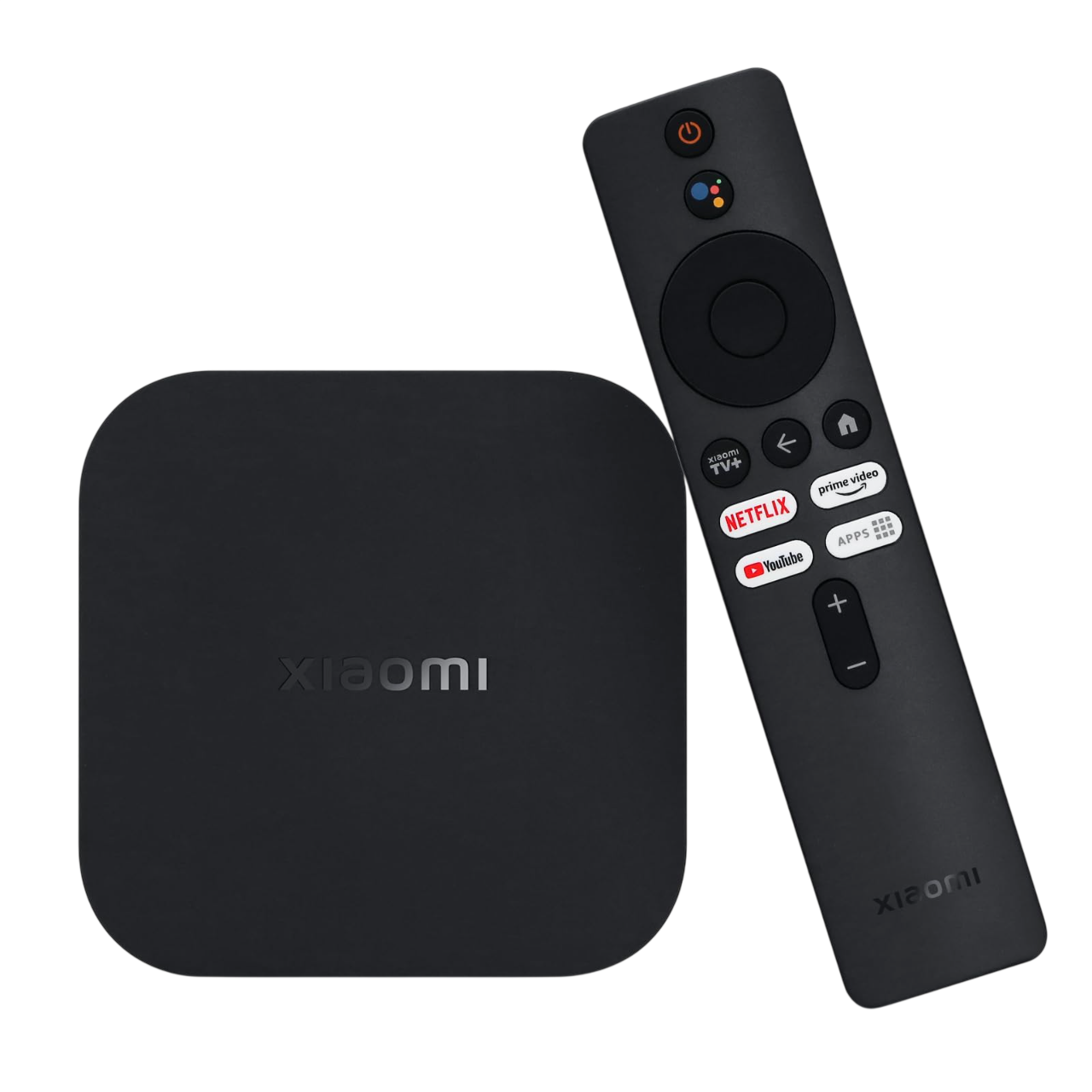 Android TV